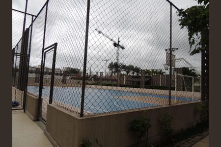 Apartamento à venda com 64m², 2 quartos e 1 vagaQuadra Esportiva