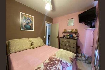 Apartamento à venda com 2 quartos, 47m² em Engenho da Rainha, Rio de Janeiro