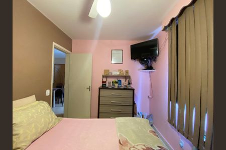 Apartamento à venda com 2 quartos, 47m² em Engenho da Rainha, Rio de Janeiro