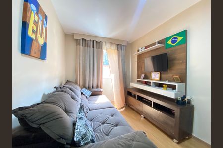 Apartamento à venda com 2 quartos, 47m² em Engenho da Rainha, Rio de Janeiro