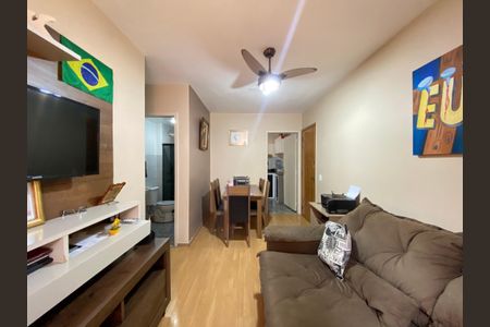 Apartamento à venda com 2 quartos, 47m² em Engenho da Rainha, Rio de Janeiro