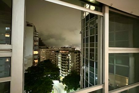 Apartamento à venda com 92m², 3 quartos e 2 vagas