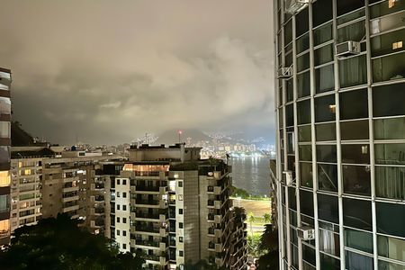 Apartamento à venda com 3 quartos, 92m² em Lagoa, Rio de Janeiro