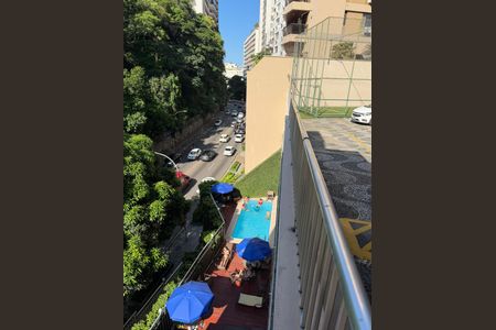 Apartamento à venda com 92m², 3 quartos e 2 vagas