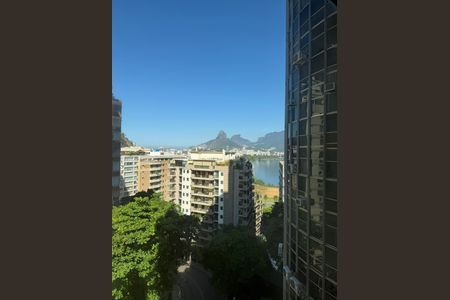 Apartamento à venda com 3 quartos, 92m² em Lagoa, Rio de Janeiro
