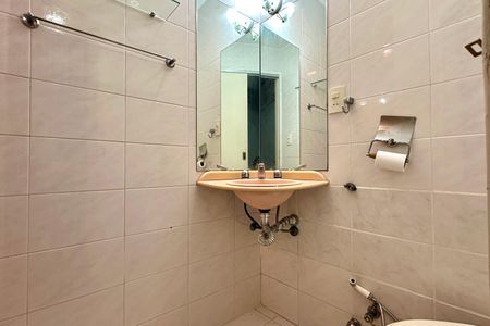 Apartamento à venda com 92m², 3 quartos e 2 vagas