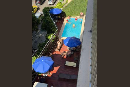 Apartamento à venda com 92m², 3 quartos e 2 vagas