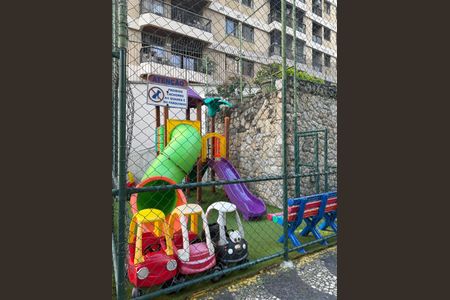 Apartamento à venda com 92m², 3 quartos e 2 vagas