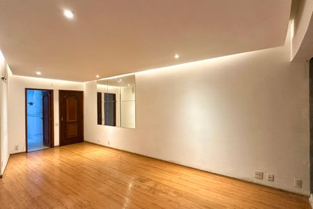 Apartamento à venda com 92m², 3 quartos e 2 vagas