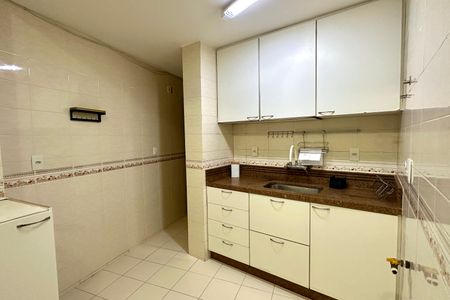Apartamento à venda com 92m², 3 quartos e 2 vagas