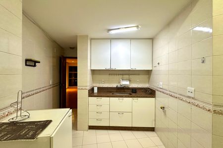 Apartamento à venda com 92m², 3 quartos e 2 vagas