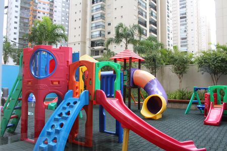 Apartamento à venda com 98m², 3 quartos e 2 vagasPlayground