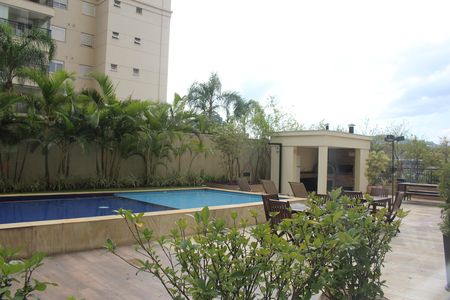 Apartamento à venda com 98m², 3 quartos e 2 vagasÁrea comum