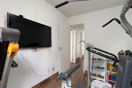 Apartamento à venda com 98m², 3 quartos e 2 vagas Apartamento à venda com 98m², 3 quartos e 2 vagasQuarto 2