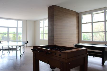 Apartamento à venda com 98m², 3 quartos e 2 vagasSalão de jogos
