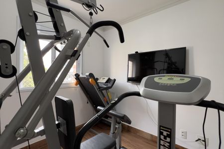 Apartamento à venda com 98m², 3 quartos e 2 vagas Apartamento à venda com 98m², 3 quartos e 2 vagasQuarto 2
