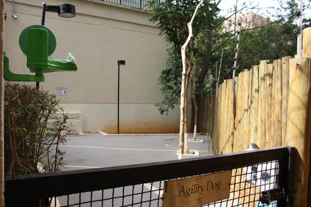 Apartamento à venda com 98m², 3 quartos e 2 vagasÁrea comum