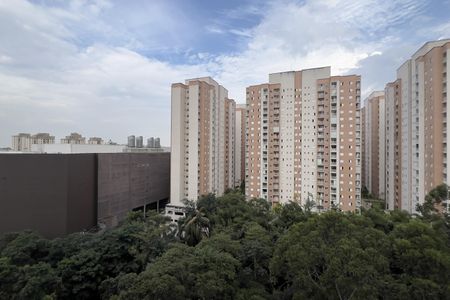 Apartamento à venda com 98m², 3 quartos e 2 vagas Apartamento à venda com 98m², 3 quartos e 2 vagasVista da Suíte