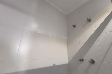 Apartamento à venda com 98m², 3 quartos e 2 vagas Apartamento à venda com 98m², 3 quartos e 2 vagasBanheiro