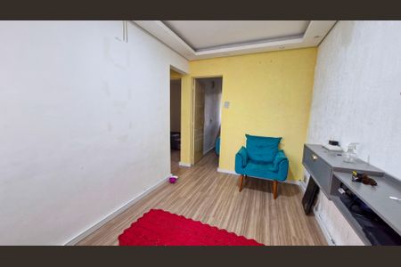 Apartamento para alugar com 2 quartos, 54m² em Americanópolis, São Paulo