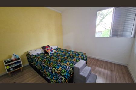 Apartamento para alugar com 2 quartos, 54m² em Americanópolis, São Paulo