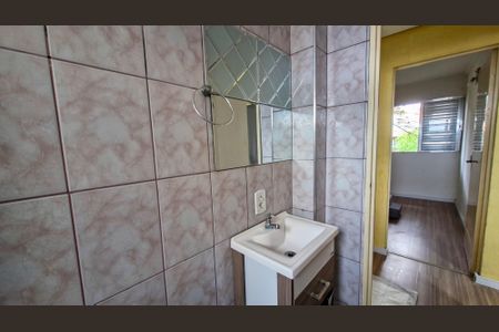 Apartamento para alugar com 2 quartos, 54m² em Americanópolis, São Paulo