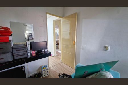 Apartamento para alugar com 2 quartos, 54m² em Americanópolis, São Paulo