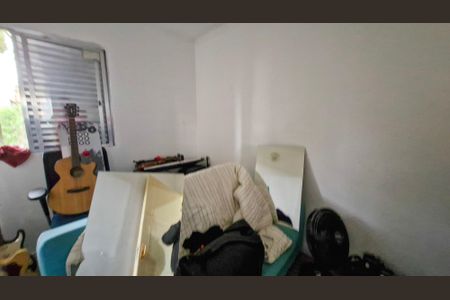 Apartamento para alugar com 2 quartos, 54m² em Americanópolis, São Paulo