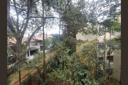 Vista do Quarto 1 de apartamento para alugar com 2 quartos, 54m² em Americanópolis, São Paulo