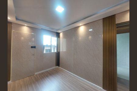 Apartamento para alugar com 2 quartos, 54m² em Americanópolis, São Paulo