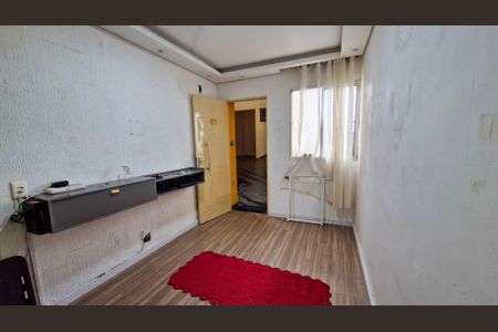 Apartamento para alugar com 2 quartos, 54m² em Americanópolis, São Paulo