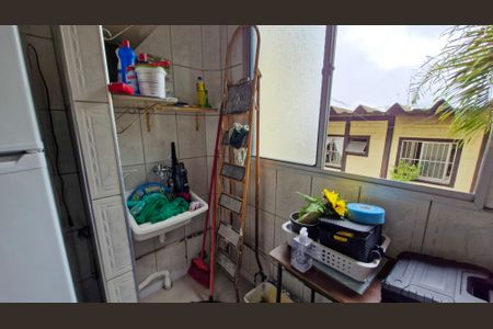 Apartamento para alugar com 2 quartos, 54m² em Americanópolis, São Paulo
