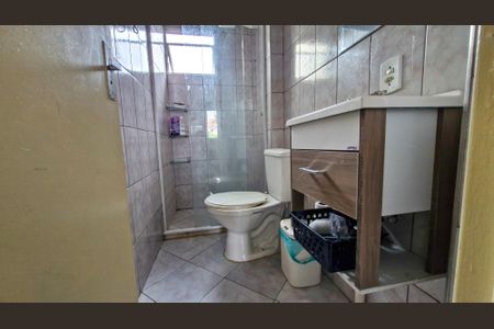 Apartamento para alugar com 2 quartos, 54m² em Americanópolis, São Paulo