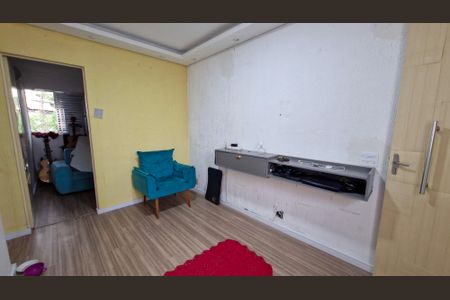 Apartamento para alugar com 2 quartos, 54m² em Americanópolis, São Paulo