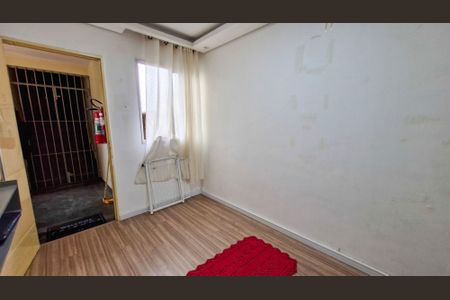 Apartamento para alugar com 2 quartos, 54m² em Americanópolis, São Paulo