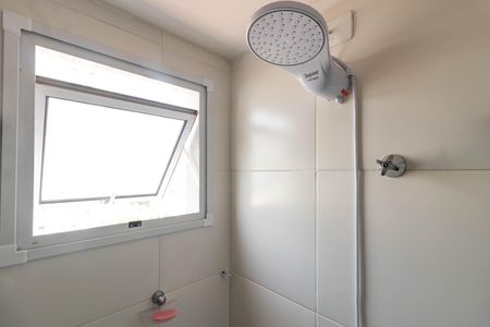 Studio para alugar com 19m², 1 quarto e sem vagaBanheiro