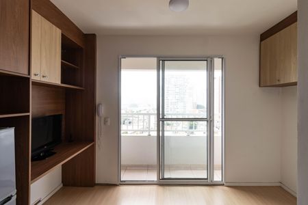 Studio de kitnet/studio para alugar com 1 quarto, 19m² em Água Branca, São Paulo