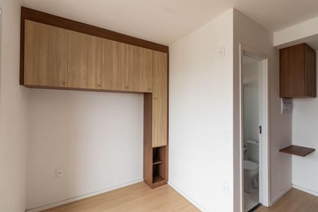 Studio de kitnet/studio para alugar com 1 quarto, 19m² em Água Branca, São Paulo