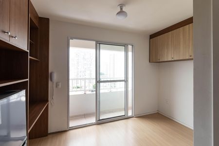 Studio de kitnet/studio para alugar com 1 quarto, 19m² em Água Branca, São Paulo