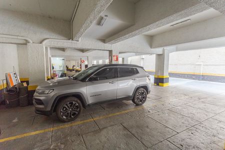 Apartamento à venda com 140m², 4 quartos e 2 vagasGaragem