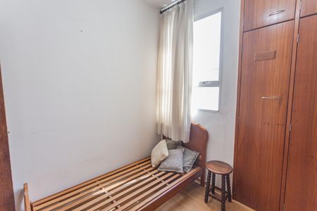 Apartamento à venda com 140m², 4 quartos e 2 vagasQuarto 4
