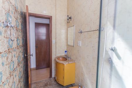 Apartamento à venda com 140m², 4 quartos e 2 vagasBanheiro Social
