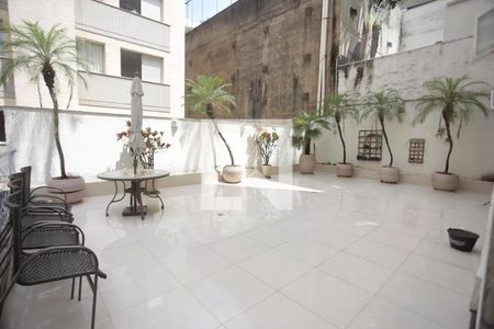 Apartamento à venda com 140m², 4 quartos e 2 vagasÁrea Comum 
