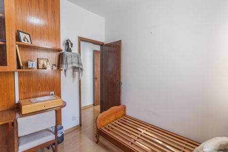 Apartamento à venda com 140m², 4 quartos e 2 vagasQuarto 4
