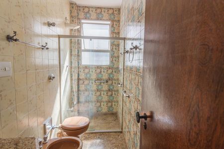 Apartamento à venda com 140m², 4 quartos e 2 vagasBanheiro Social