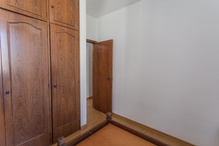 Apartamento à venda com 140m², 4 quartos e 2 vagasQuarto 3