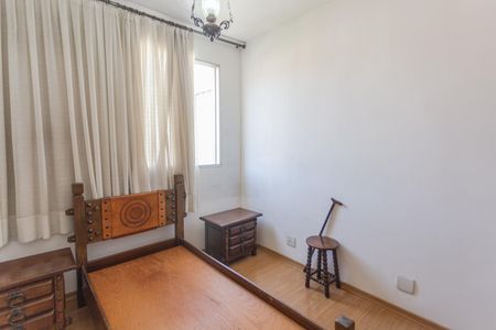 Apartamento à venda com 140m², 4 quartos e 2 vagasQuarto 3