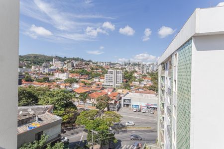 Vista da Sala de apartamento à venda com 4 quartos, 140m² em Vila Paris, Belo Horizonte