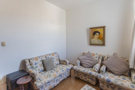 Apartamento à venda com 140m², 4 quartos e 2 vagasQuarto 2
