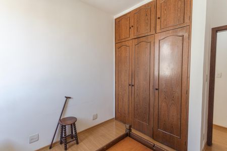 Apartamento à venda com 140m², 4 quartos e 2 vagasQuarto 3